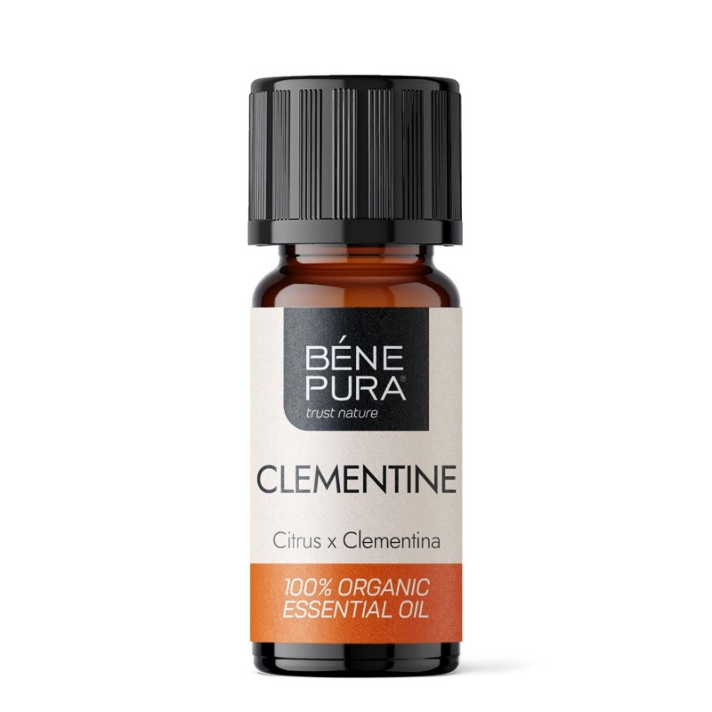 Bio Klementin Illóolaj - 10ml
