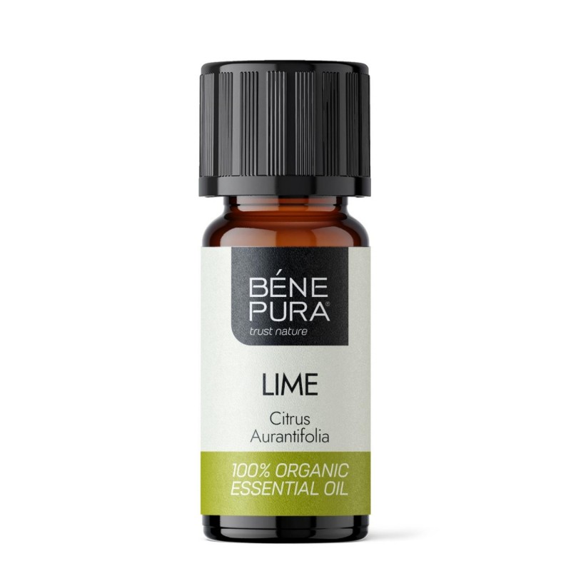 BIo Lime Illóolaj - 10ml