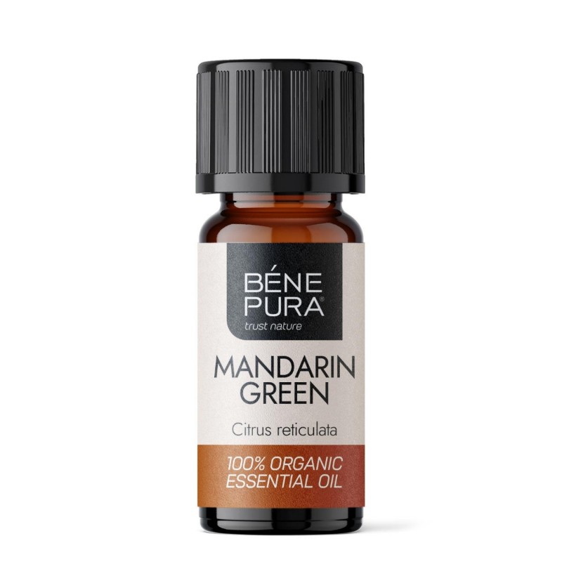 Bio Mandarin Illóolaj - 10ml