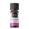 Bio Pacsuli Illóolaj - 10ml