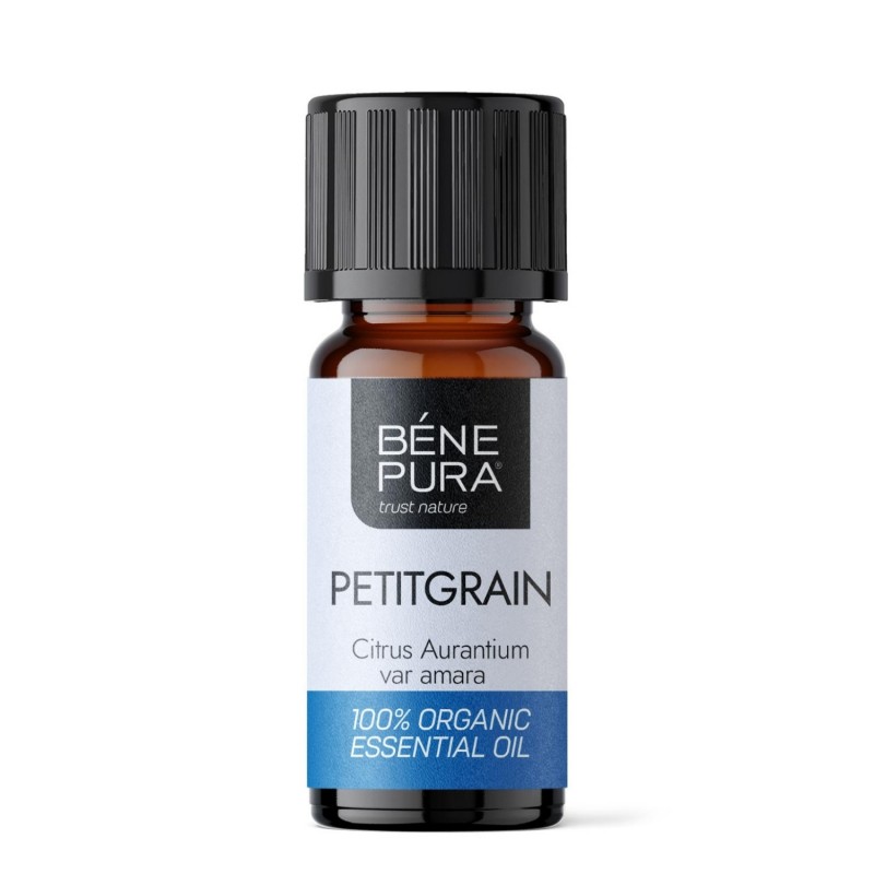 Bio Petitgrain Illóolaj - 5ml - Termék összehasonlítása