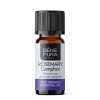 Bio Rozmaring Kámfor Illóolaj - 10ml