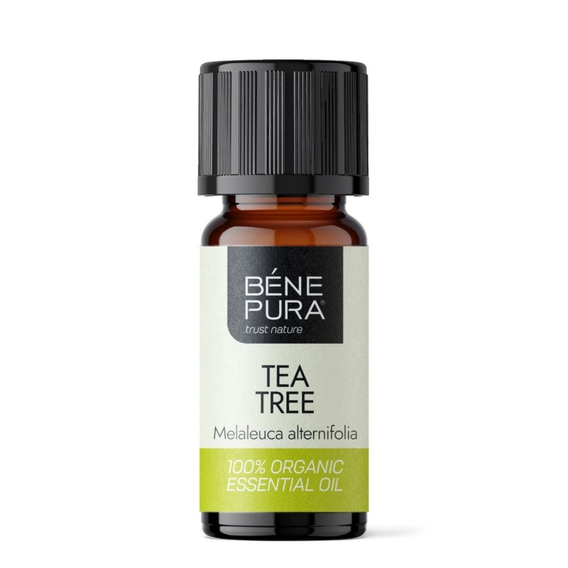 Bio Teafa Illóolaj - 10ml