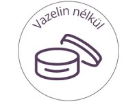 Nem tartalmaz vazelint