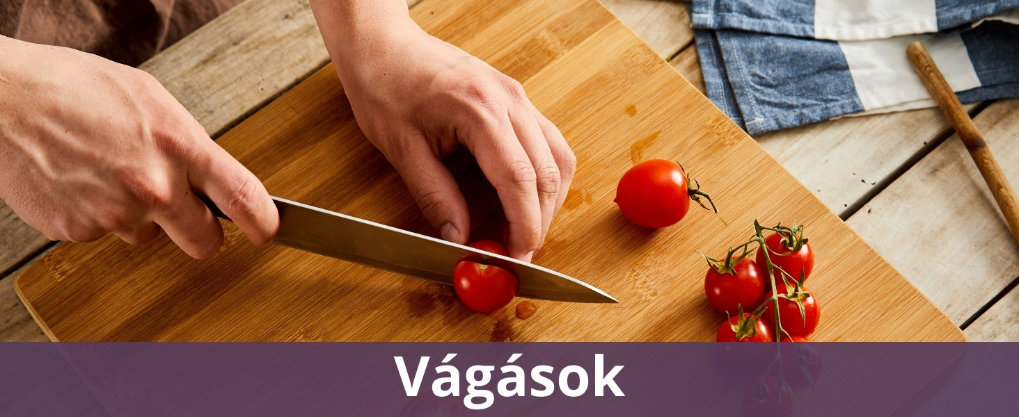 Vágások