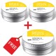 3x Zúzódás Kenőcs Árnikával - 40ml