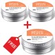 3x Égési és sebkenőcs Körömvirággal - 40ml