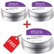 3x Comfrey Izom Kenőcs - 40ml