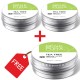 3x Viszketés elleni Kenőcs Teafával - 40ml