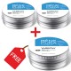 3x Aranyér Kenőcs Fehér Cickafarkfűvel - 40ml