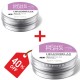 2x Aranyér Kenőcs Fehér Cickafarkfűvel, Tetrával és Kurkumával - 40ml