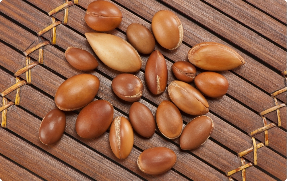 Miben segít az Argan Hordozóolaj?