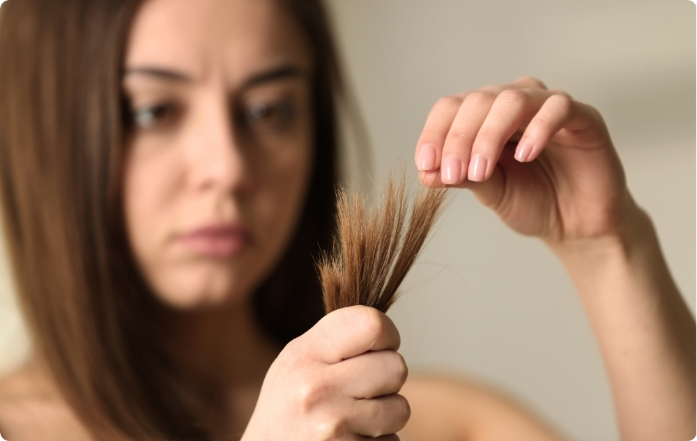 Hajnövekedést serkentő maszkként