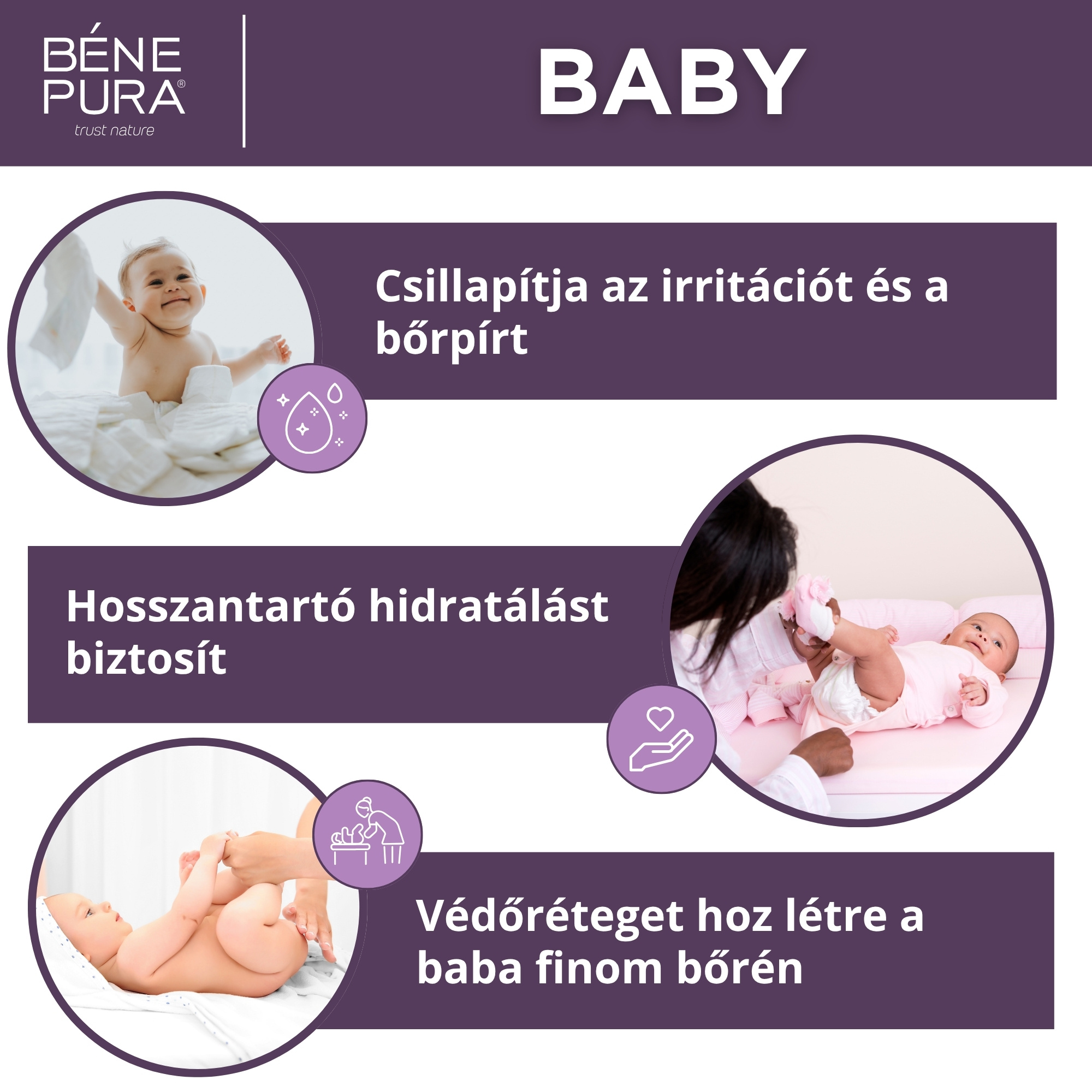 "Anya és Baba" készlet