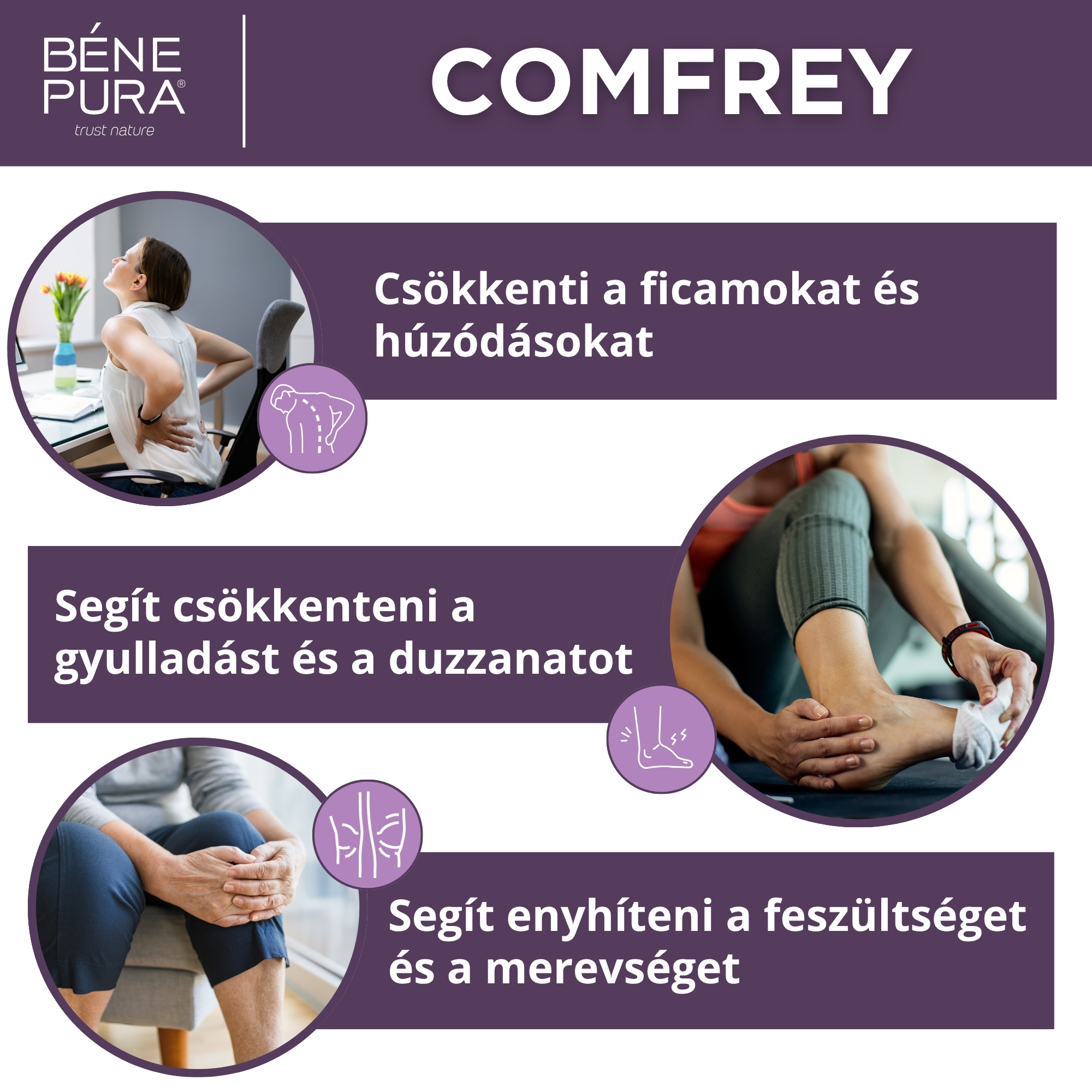 "Univerzális" készlet