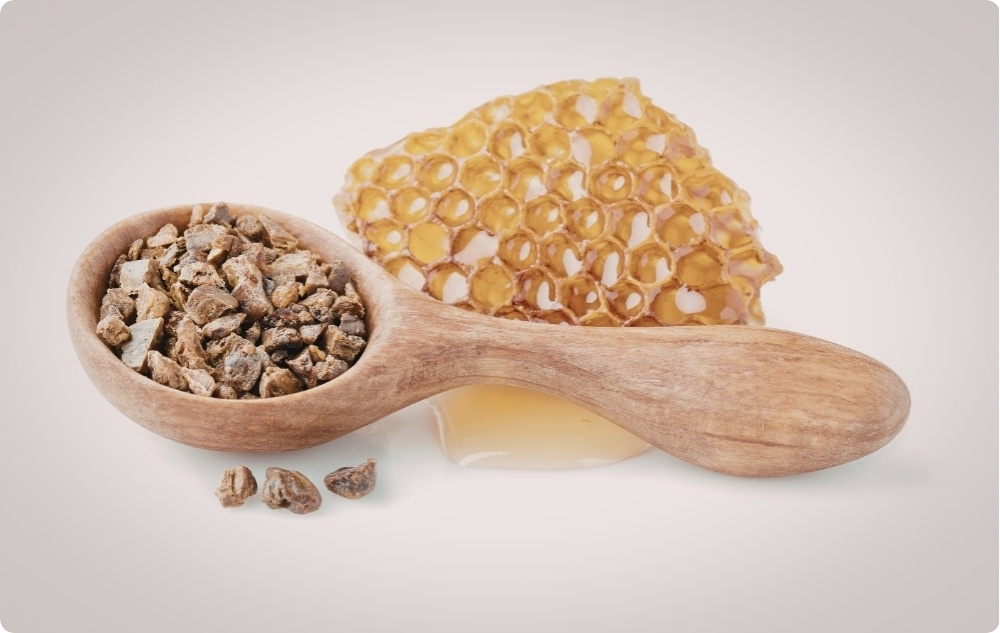 Viszketés elleni Kenőcs 30% Propolisszal - 40ml