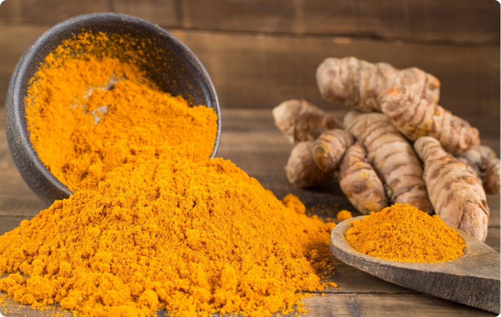 Aranyér Kenőcs Fehér Cickafarkfűvel, Tetrával és Kurkumával - 40ml