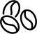 több koffeint